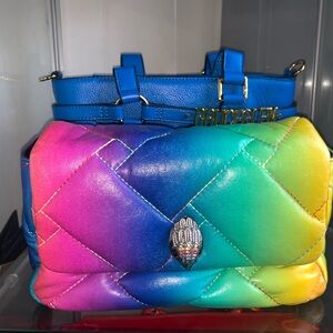 Kurt Geiger 🌈 bag